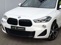 gebraucht BMW X2 xDrive20d High Executive / M-Sport