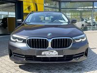 gebraucht BMW 520 d