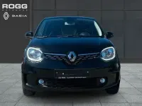 Gebraucht Renault Twingo Techno 60 kW (82 PS) 2022 Schwarz Kleinwagen
