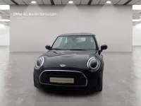 Gebraucht Mini Cooper 136 PS (100 kW) 2023 Schwarz Kleinwagen