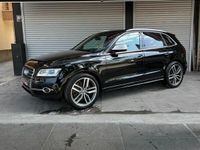 gebraucht Audi SQ5 SQ53.0 TDI quattro tiptr.*PANO*ACC*WR-SR