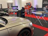 Gebraucht Audi A6 Sport 272 PS (200 kW) 2016 Beige Kombi