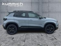Neu Jeep Avenger Overland 145 PS (106 kW) 2026 Schwarz SUV
