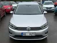 Gebraucht VW Golf VII Allstar 86 PS (63 kW) 2016 Silber