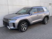 Gebraucht KGM Torres Quartz 163 PS (119 kW) 2025 Iron metal (met.) SUV