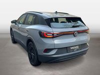 Gebraucht VW ID.4 Pro 210 kW (286 PS) 2024 Mondsteingrau SUV