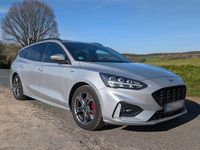 Gebraucht Ford Focus ST-Line 150 PS (110 kW) 2019 Kombi