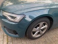 Second-hand Audi A6 Design 286 CP (210 kW) 2020 Break