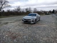 Gebraucht Kia Stinger GT 370 PS (272 kW) 2017 Kleinwagen