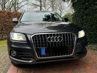 gebraucht Audi Q5 2.0 TDI Clean Diesel Xenon AHK