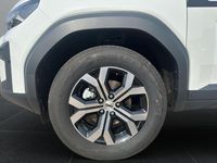 Neu Dacia Bigster Expression 140 PS (102 kW) 2025 Gletscherweiss SUV