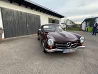 gebraucht Mercedes 190 SL