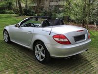 gebraucht Mercedes SLK350 - Roadster