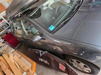 Gebraucht Skoda Fabia 80 PS (58 kW) 2007 Grau Kombi