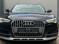 gebraucht Audi A6 Allroad 3.0 TDI Kamera AHK Sitzh Scheckheft