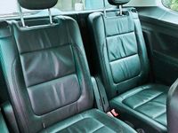 Gebraucht VW Sharan Highline 170 PS (125 kW) 2011 Grau Van / Kleinbus