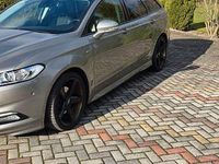 Gebraucht Ford Mondeo ST 241 PS (177 kW) 2017 Kombi