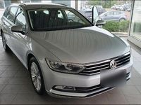 Gebraucht VW Passat Highline 150 PS (110 kW) 2017 Silber Kombi