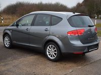 Gebraucht Seat Altea XL Copa 125 PS (91 kW) 2012 Grau Van / Kleinbus