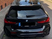 Gebraucht BMW M135 M Performance 306 PS (225 kW) 2024 Schwarz Kleinwagen