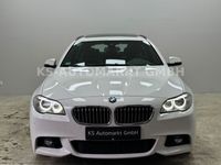 gebraucht BMW 530 d Touring*xDrive*M Sport*Panorama*Leder*R-Kam