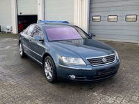 gebraucht VW Phaeton 5.0 V10 TDI 4MOTION Automatik (5 Sitzer)