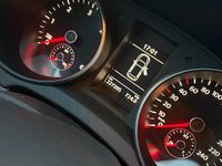 Gebraucht VW Golf VII Edition 105 PS (77 kW) 2013 Schwarz Kombi