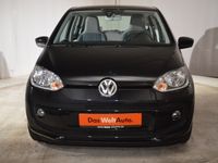 gebraucht VW up! up! BlueMotion Technology move