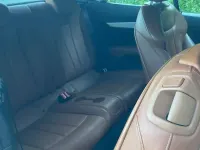 Gebraucht Audi A5 Cabriolet Design 190 PS (139 kW) 2017 Weiß Cabrio