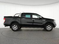 gebraucht Ford Ranger Limited