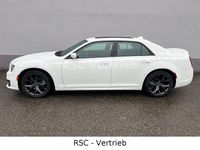 Gebraucht Chrysler 300C 367 PS (269 kW) 2021 Weiß Limousine