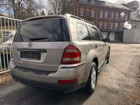 gebraucht Mercedes GL320 CDI 4 Matic