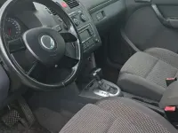 Gebraucht VW Touran 105 PS (77 kW) 2005 Van / Kleinbus