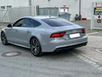 Gebraucht Audi A7 Competition 326 PS (239 kW) 2016 Grau Kleinwagen