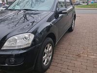 gebraucht Mercedes ML280 