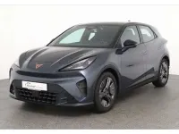 Neu Cupra Raval Endurance 155 kW (211 PS) 2026 Grau Limousine