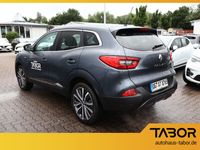 gebraucht Renault Kadjar 1.2 TCe 130 EDC Bose LED Nav PDC SHZ