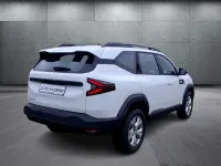 Neu Dacia Bigster Essentiel 140 PS (102 kW) 2025 Weiß SUV