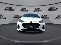 Neu Mazda 2 Center-Line 80 PS (58 kW) 2026 Weiss Kleinwagen