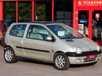 Gebraucht Renault Twingo Initiale 75 PS (55 kW) 2002 Beige Kleinwagen