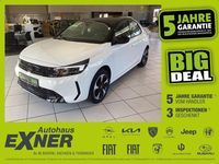 Gebraucht Opel Corsa-e 100 kW (136 PS) 2023 Weiß Kleinwagen
