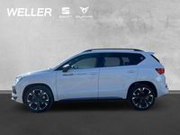 Second-hand Cupra Ateca 150 CP (110 kW) 2025 Alb SUV
