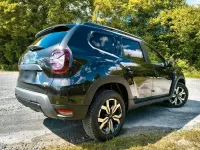 Używany Dacia Duster Extreme 115 KM (84 kW) 2024 Czarny SUV