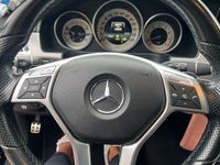 gebraucht Mercedes E250 E250 CGI BlueEfficiency (212.236)
