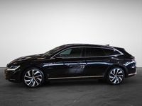 Gebraucht VW Arteon R-line 200 PS (147 kW) 2020 Schwarz Kombi