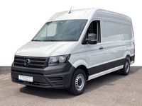 Gebraucht VW Crafter 140 PS (102 kW) 2024 B4 candyweiß Van