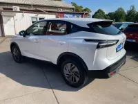 Gebraucht Nissan Qashqai 158 PS (116 kW) 2025 Weiß SUV