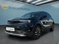 Gebraucht Opel Mokka 131 PS (96 kW) 2023 Schwarz SUV