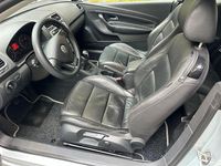Gebraucht VW Eos 116 PS (85 kW) 2007 Silber Cabrio