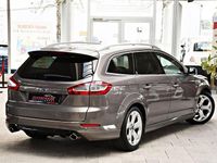 Gebraucht Ford Mondeo Titanium S 203 PS (149 kW) 2011 Braun Limousine